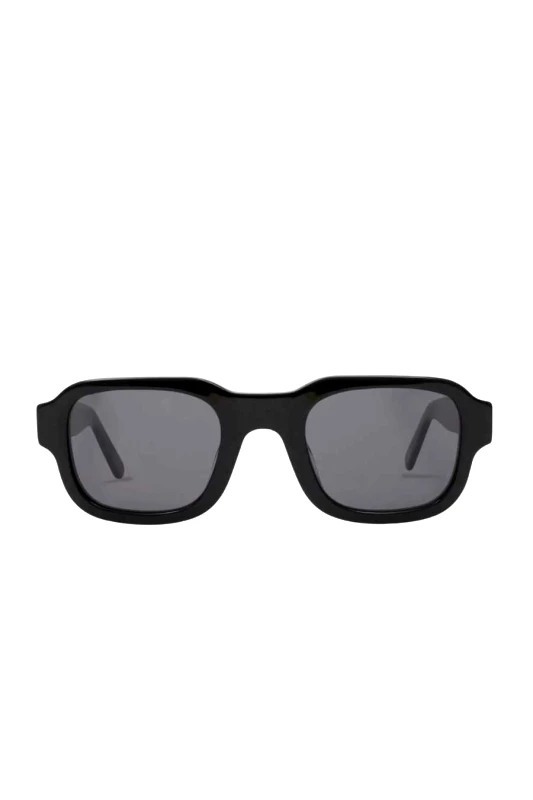 VANS VANS Unisex Γυαλιά ηλίου 66 - ΜΑΥΡΟ-VN000GMXBLK1-BLACK