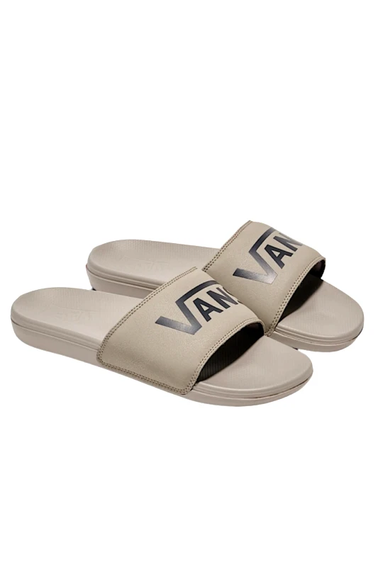 VANS VANS Slides - Παντόφλες MTE LA COSTA SLIDE-ON - GREY-VN000D7GBFB1-GREY