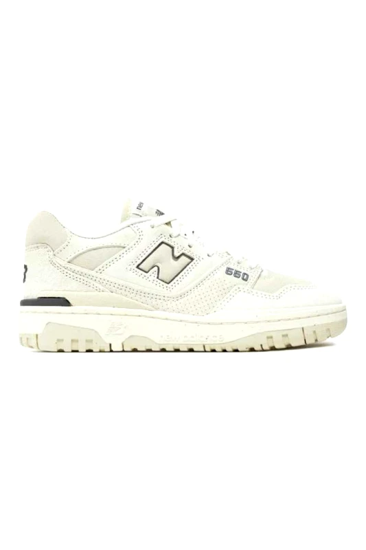 NEW BALANCE NEW BALANCE Sneakers 550 - ΠΑΠΟΥΤΣΙ COURT - Λευκό-BBW550RF