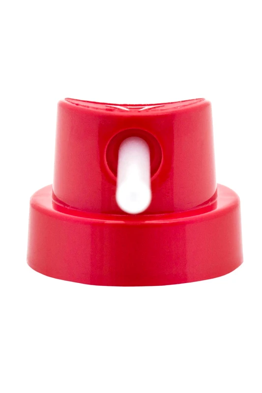 MONTANA CANS MONTANA CANS SPRAY CAPS CAPS NEEDLE CAPS - ΚΟΚΚΙΝΟ-montana caps-RED