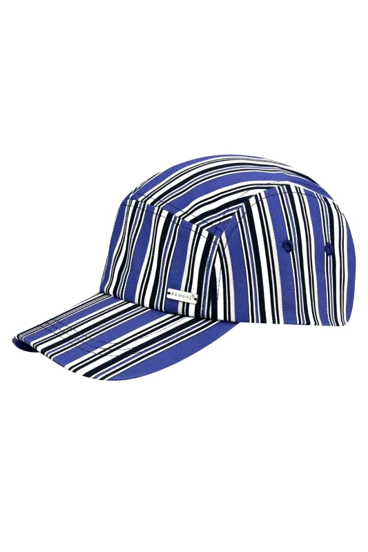 KANGOL KANGOL Καπέλα WAVY CONVERTIBLE BASEBALL - -K5415
