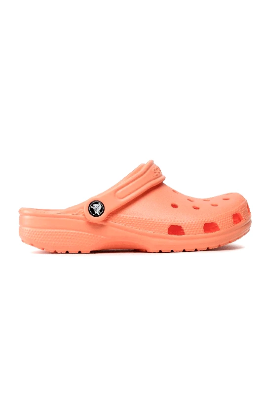 CROCS CROCS Σαγιονάρες- Slides Classic - Ροδακινί -10001