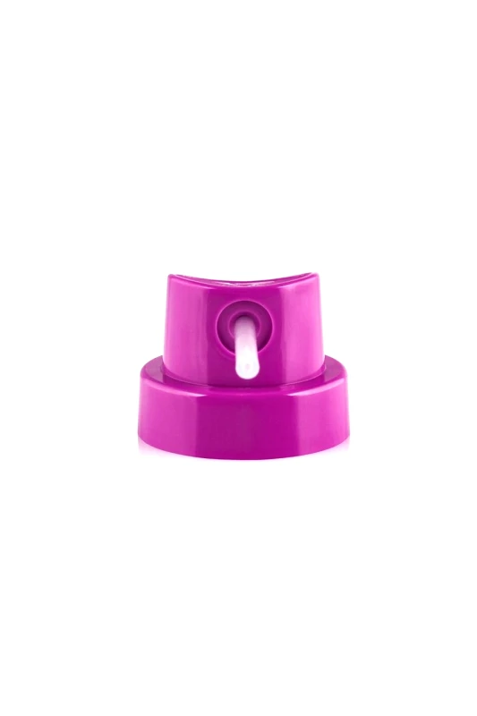 MONTANA CANS MONTANA CANS SPRAY CAPS NEEDLE FINE LINER CAP - ΜΩΒ-PURPLE