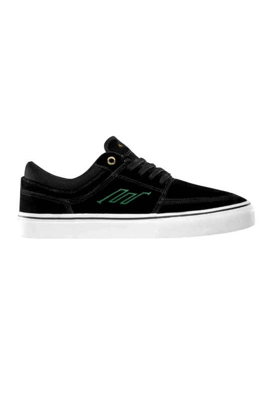 EMERICA EMERICA Sneakers HOBAN - ΜΑΥΡΟ-6102000143-BLACK