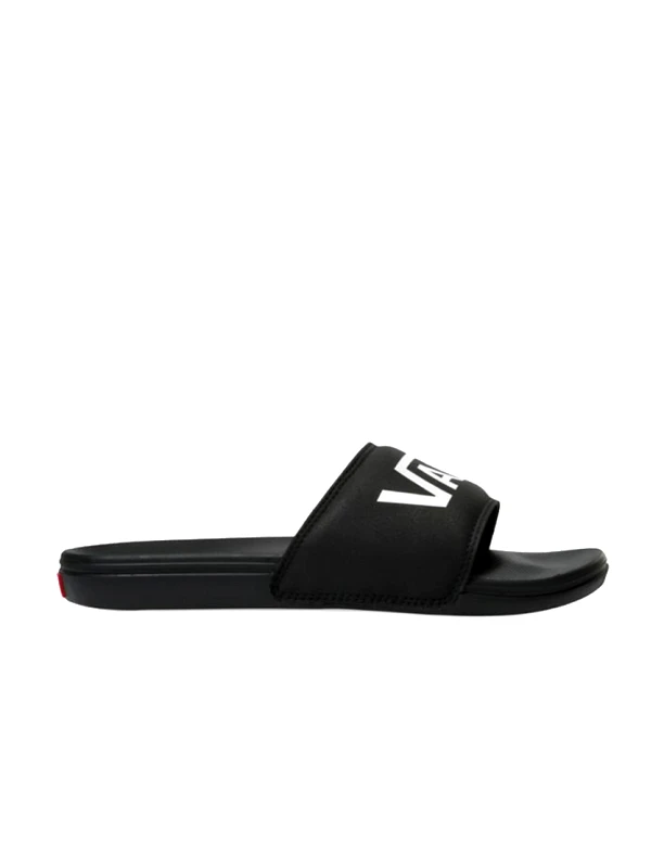 VANS VANS Slides - Σαγιονάρες MTE LA COSTA SLIDE-ON - ΜΑΥΡΟ-VN0A5HF5IX61-BLACK