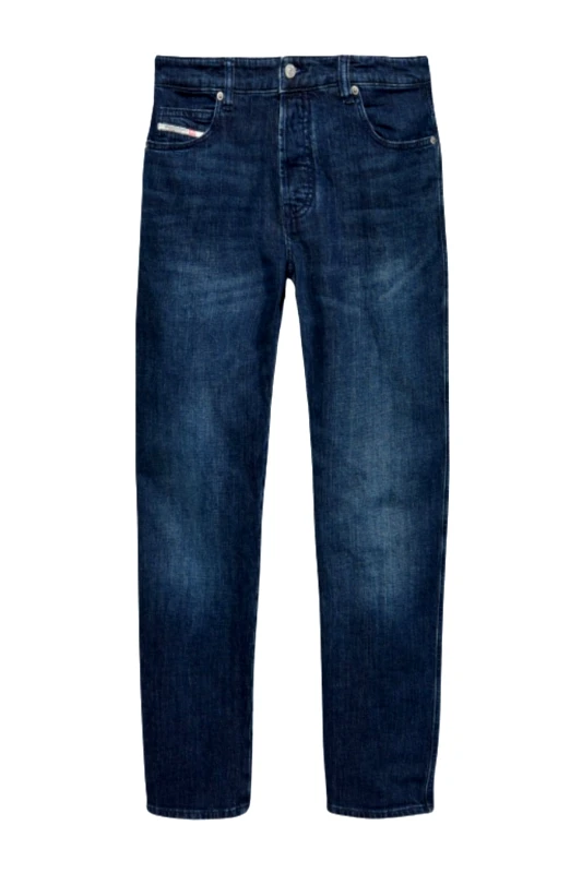 DIESEL DIESEL Ανδρικά Jeans 1993 D-VYL L.32 TROUSERS - DENIM - MΠΛΕ-A157970DBED-DENIM