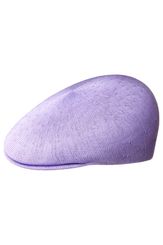 KANGOL KANGOL ΜΠΕΡΕΣ SEAMLESS TROPIC 507 - Λιλά-K3569-PURPLE