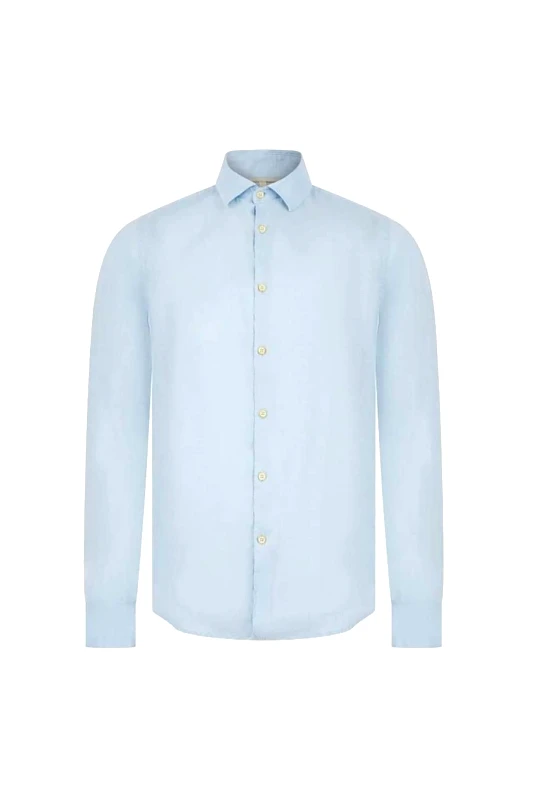 SEINSE SEINSE Πουκάμισα CAMICIA M/L - ΑΝΟΙΧΤΟ ΜΠΛΕ-CE910SS-LIGHT BLUE