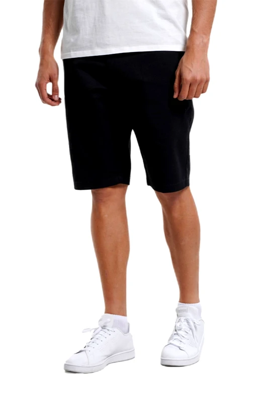DICKIES DICKIES Shorts - Βερμούδες SLIM FIT SHORT REC - BLACK-DK0A4XNFBLK1-BLACK