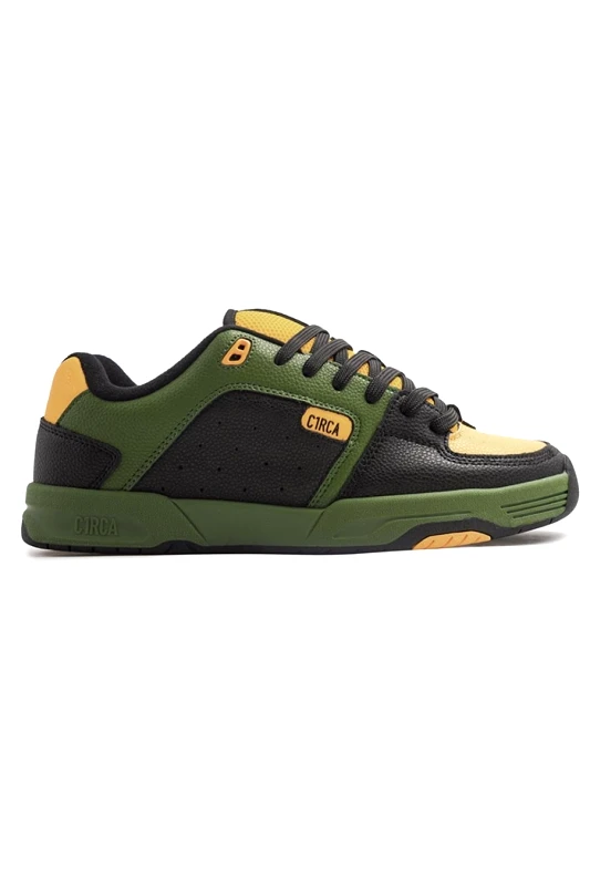 CIRCA CIRCA Sneakers 805 - GREEN-805-GREEN
