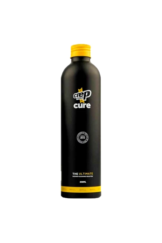 CREP(S) CREP(S) Περιποίηση Υποδημάτων CP CURE REFILL 250ML-700017492.0-BLACK