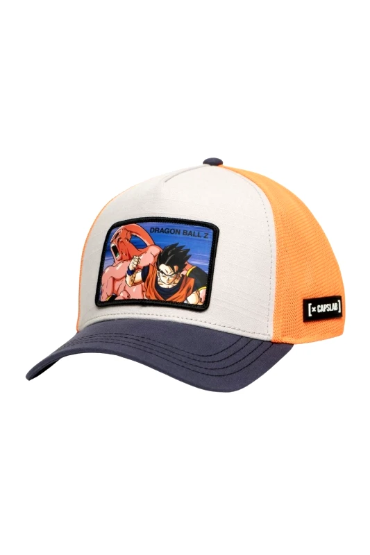 CAPSLAB CAPSLAB Καπέλα CAPSLAB X DBZ - CL/DBZ9/1/PCT/GOH - MULTI-CL/DBZ9/1/PCT/GOH-MULTI