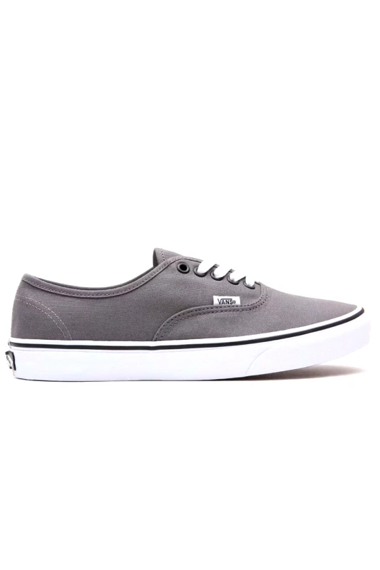 VANS VANS Sneakers UA Authentic - ΓΚΡΙ-VN000JRAPBQ1M-GREY