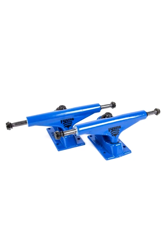 SUSHI SUSHI Skateboard TRUCKS TRUCKS PAGODA BLUE - ΜΠΛΕ-SUS-SKT-0011-BLUE
