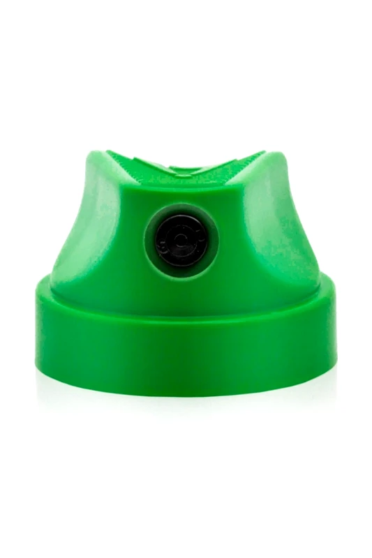 MONTANA CANS MONTANA CANS SPRAY CAPS CAPS LEVEL 2 - ΠΡΑΣΙΝΟ-montana caps-GREEN