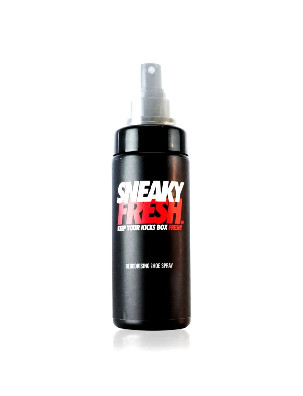SNEAKY BRAND SNEAKY BRAND Περιποίηση Υποδημάτων SNEAKY FRESH 150ml -151411-WHITE