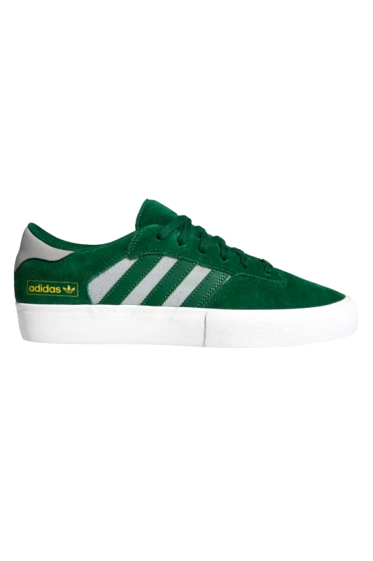 ADIDAS SKATEBOARDING ADIDAS Ανδρικά Sneakers Matchbreak Super - Πράσινο-JH5714-GREEN