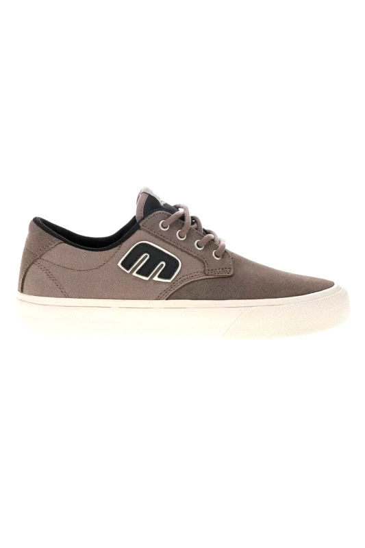 ETNIES ETNIES Sneakers BARGE PLUS WARM GREY/BLACK - ΓΚΡΙ-470034030-GREY