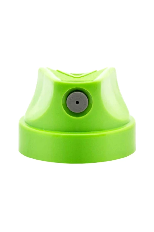 MONTANA CANS MONTANA CANS SPRAY CAPS CAPS LEVEL 1 - ΠΡΑΣΙΝΟ-montana caps-GREEN