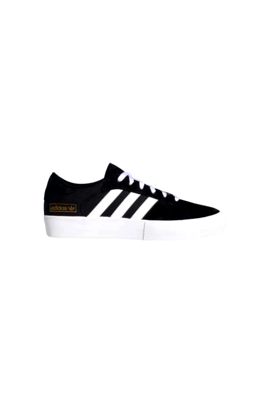 ADIDAS SKATEBOARDING ADIDAS SKATEBOARDING Sneakers MATCHBREAK SUPER - ΜΑΥΡΟ-EG2732-BLACK