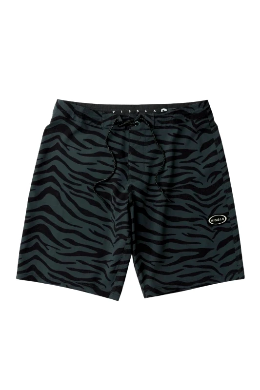 VISSLA VISSLA Ανδρικό Μαγιό Mozambique 21 - Print-M129CMOZ