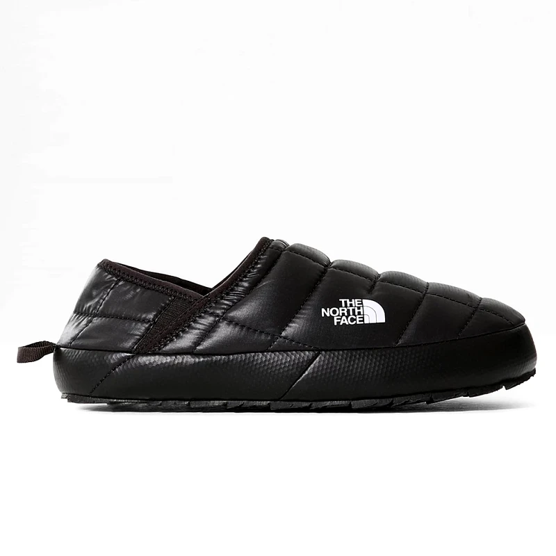 The North Face The North Face Thermoball Traction Mule Γυναικείες Παντόφλες (9000157995_23281)