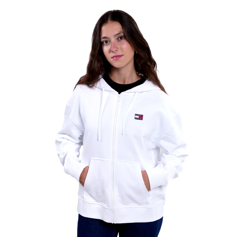 Tommy Jeans Tommy Jeans Γυναικεία Ζακέτα (9000152579_1539)