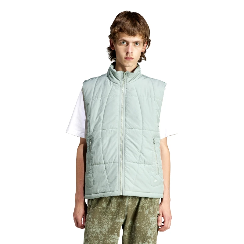 adidas Originals adidas Originals Adv Padded Vest (9000154765_10796)