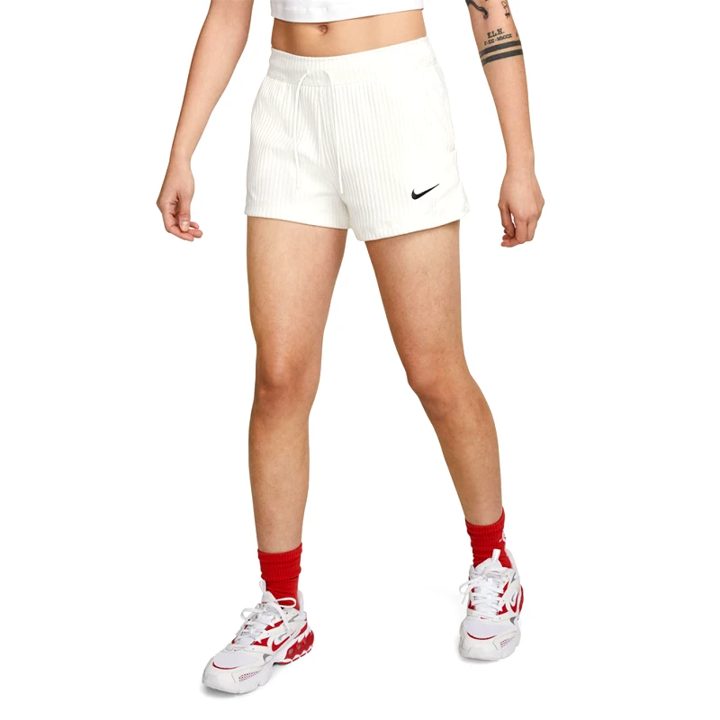 Nike Nike Sportswear Γυναικείο Σορτς (9000129954_8850)