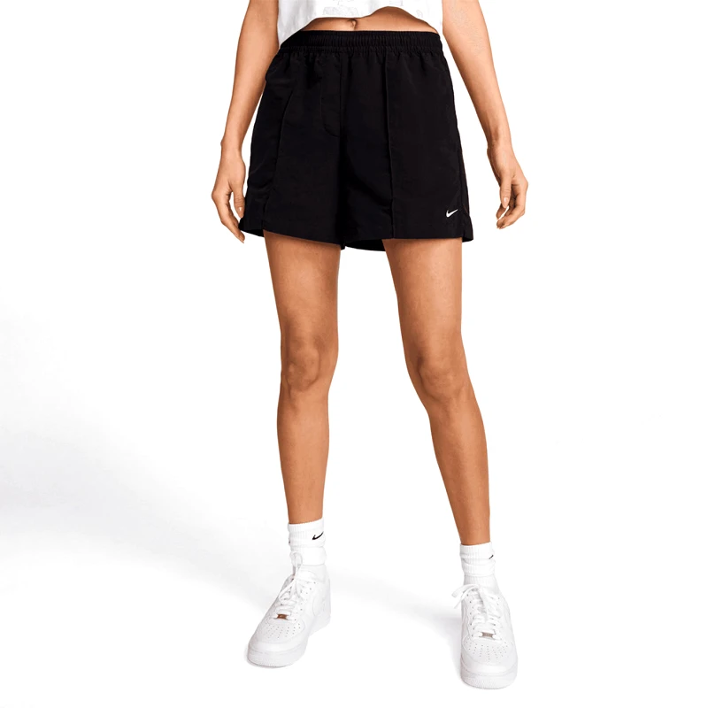 Nike Nike Sportswear Everything Wovens Γυναικείο Σορτς (9000173848_1480)
