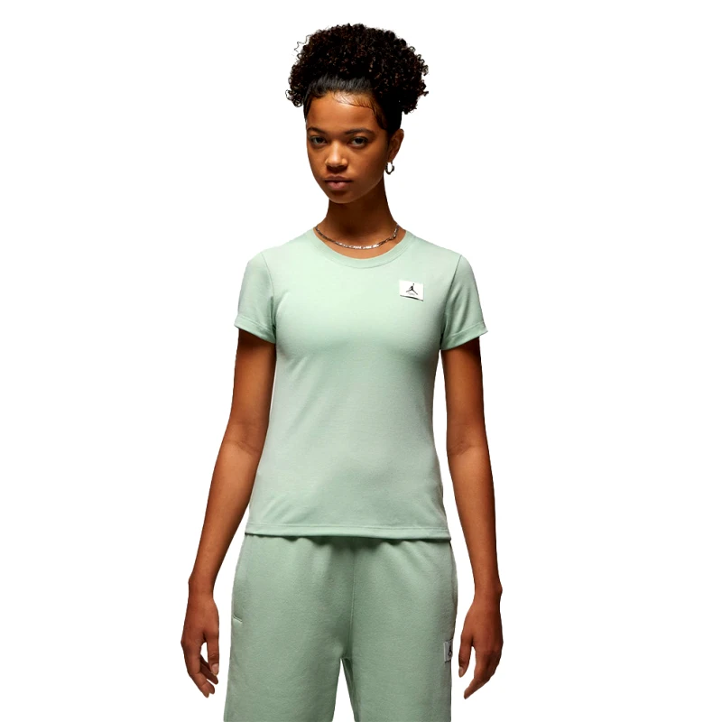 JORDAN Jordan Slim Γυναικείο T-Shirt (9000130758_64859)