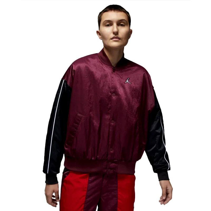 JORDAN Jordan Flight Renegade Γυναικείο Σακάκι (9000111374_61049)