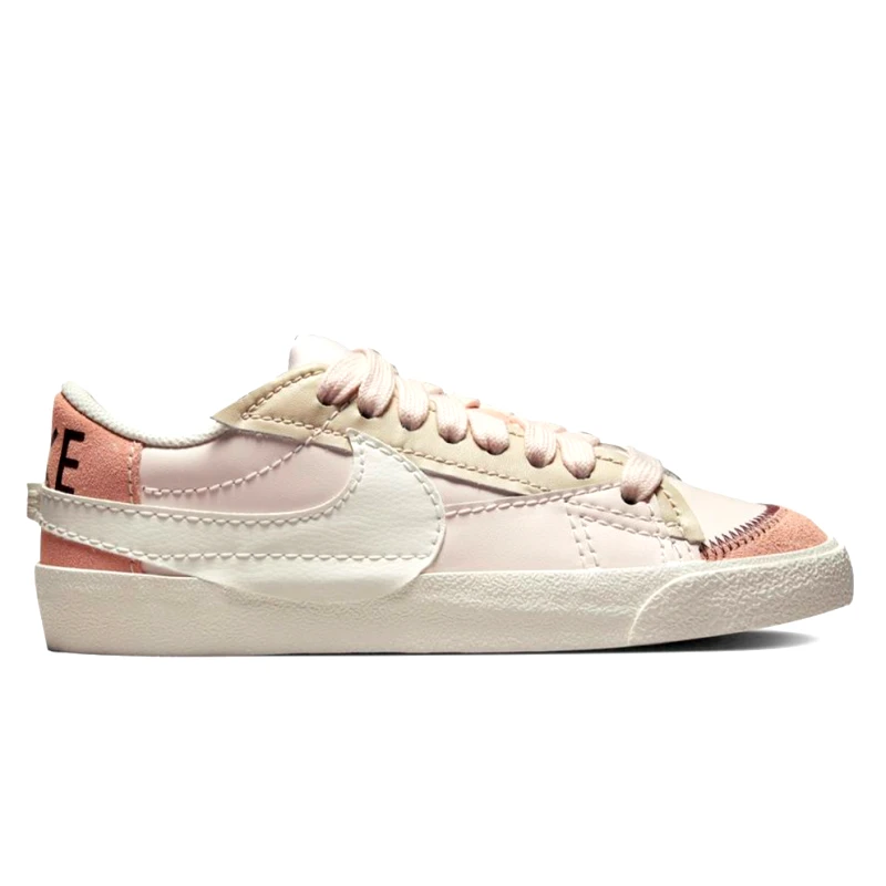 Nike Nike Blazer Low '77 Jumbo Γυναικεία Παπούτσια (9000110564_60612)