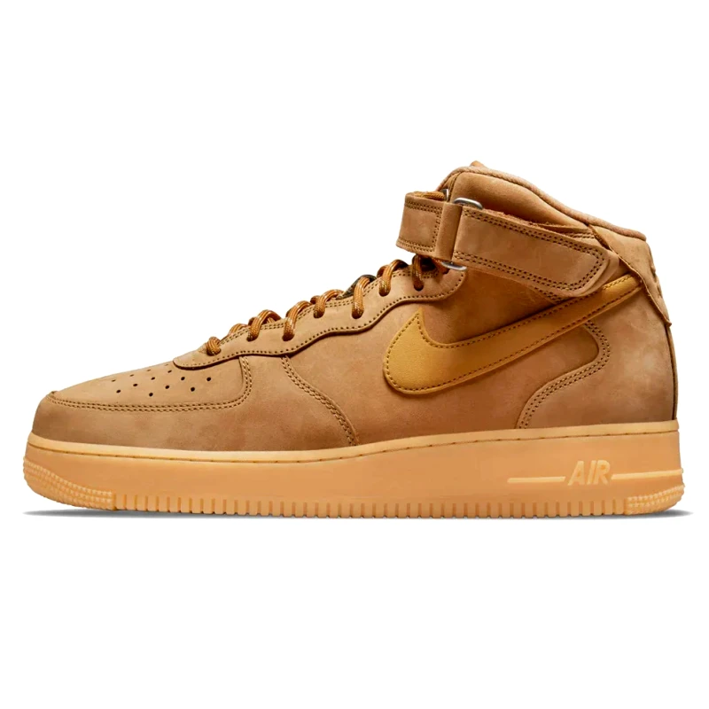 Nike Nike Air Force 1 Mid '07 Ανδρικά Μποτάκια (9000140576_42425)