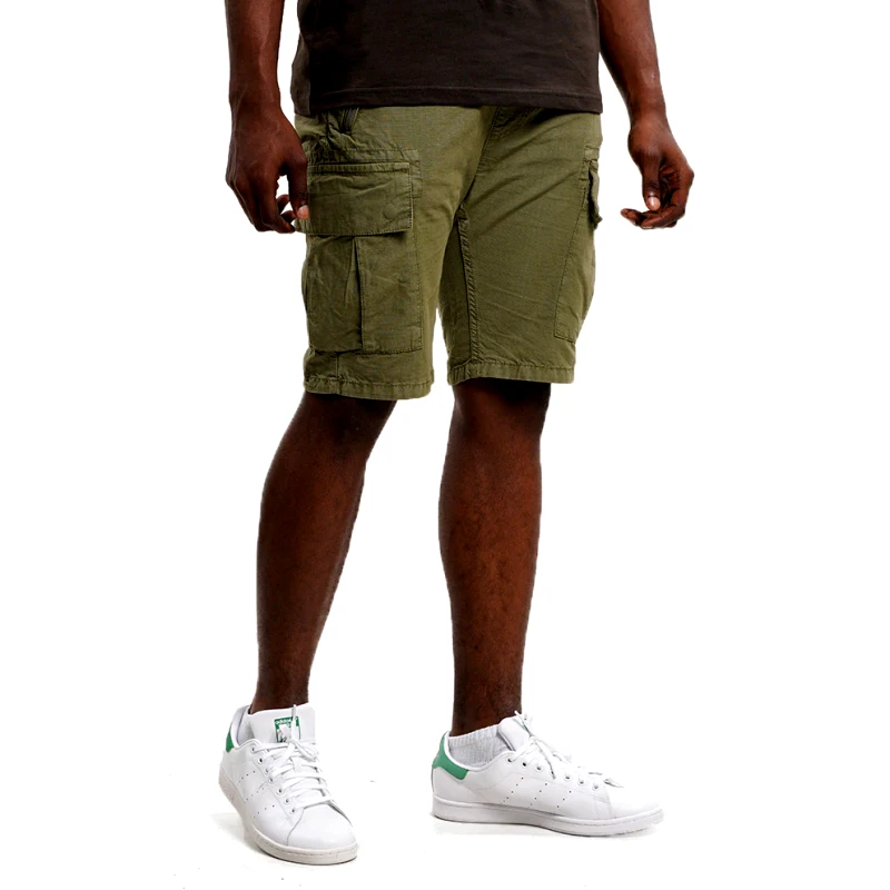 Alpha Industries Alpha Industries Ripstop Ανδρικό Σορτς (9000135038_1985)