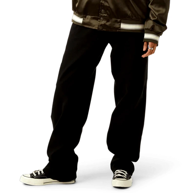 Huf Huf Original Denim Ανδρικό Τζιν (9000193236_1469)