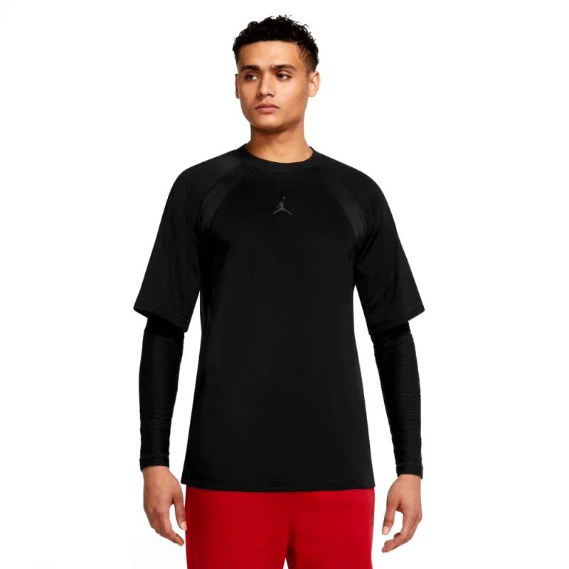 JORDAN Jordan Dri-fit Sport Ανδρική Μπλούζα με Μακρύ Μανίκι (9000111354_34809)