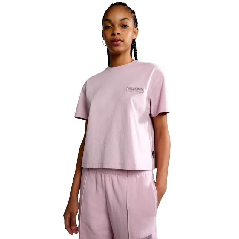 Napapijri Napapijri S-Morgex Γυναικείο T-Shirt (9000140783_67952)
