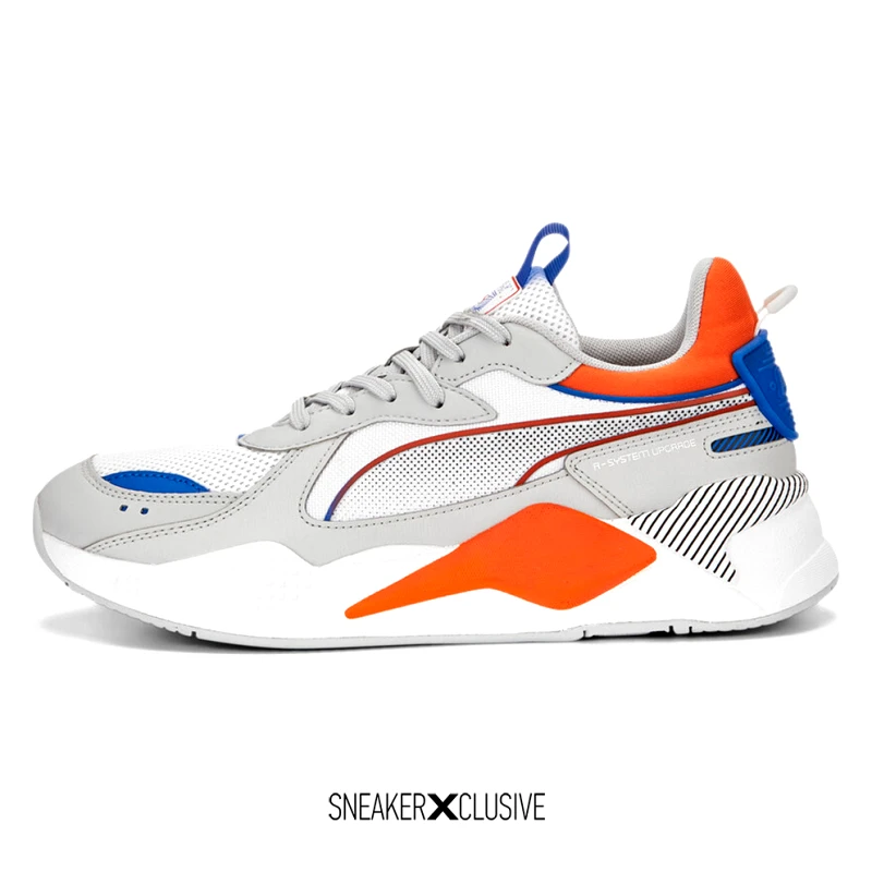 Puma Puma Rs-X 3D Ανδρικά Παπούτσια (9000139251_67343)