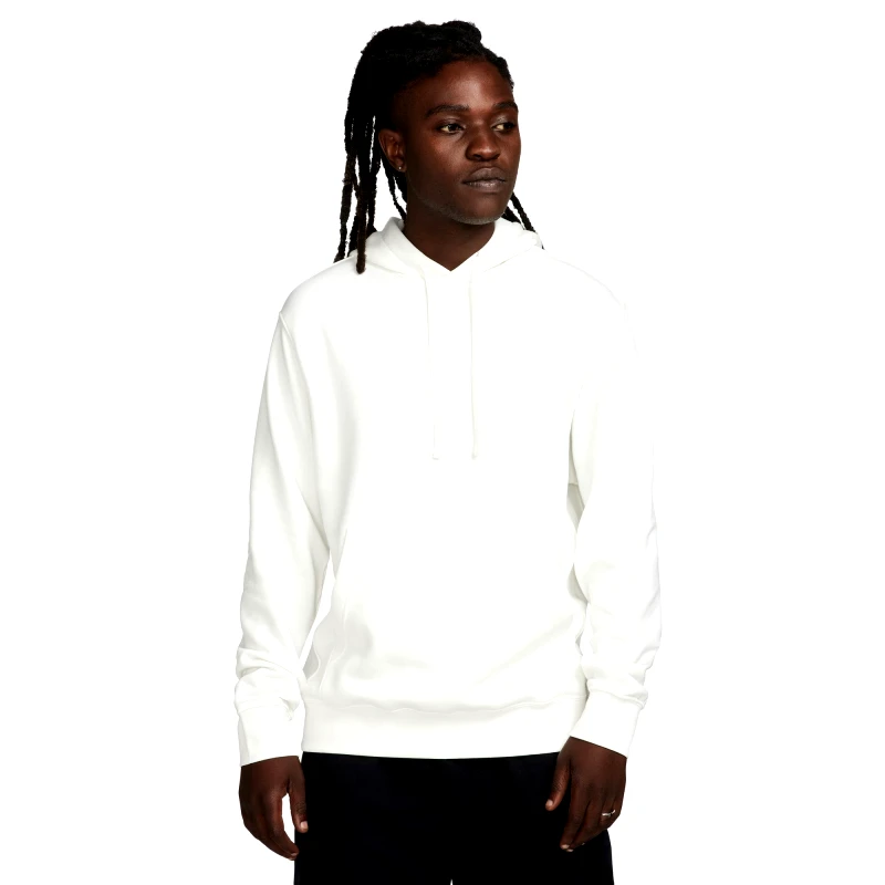 Nike Nike Sportswear Club Unisex Μπλούζα με Κουκούλα (9000173364_75154)