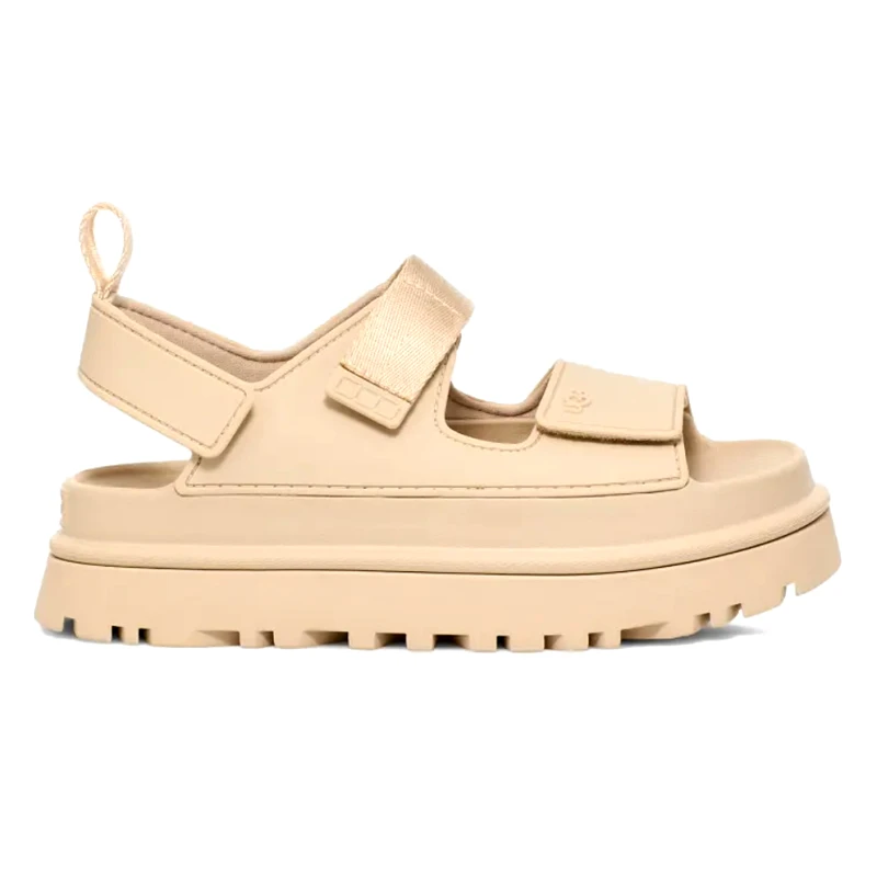 UGG Ugg GoldenGlow Γυναικεία Σανδάλια (9000183660_29435)
