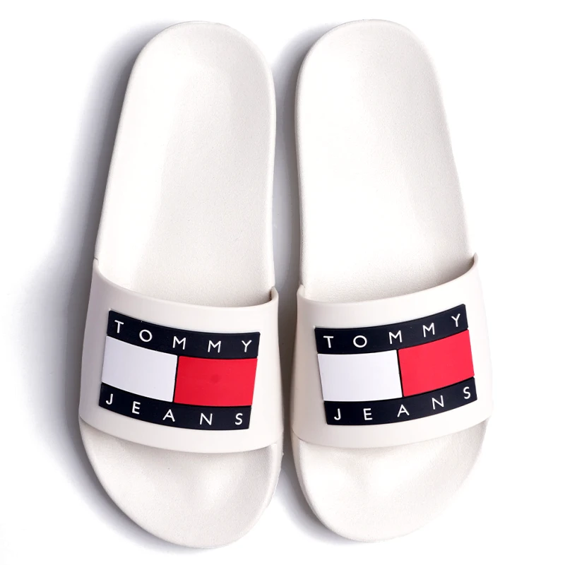 Tommy Jeans Tommy Jeans Flag Pool Γυναικεία Slides (9000142617_6212)