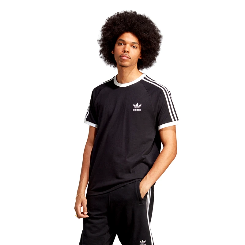 adidas Originals adidas Originals 3-Stripes Ανδρικό T-Shirt (9000137372_1469)