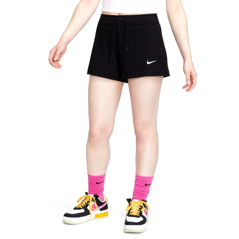 Nike Nike Sportswear Γυναικείο Σορτς (9000129952_1480)