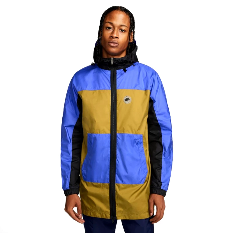 Nike Nike Sportswear Ανδρικό Μπουφάν (9000111770_61096)