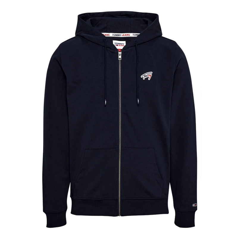 Tommy Jeans Tommy Jeans Ανδρική Ζακέτα (9000152498_38713)