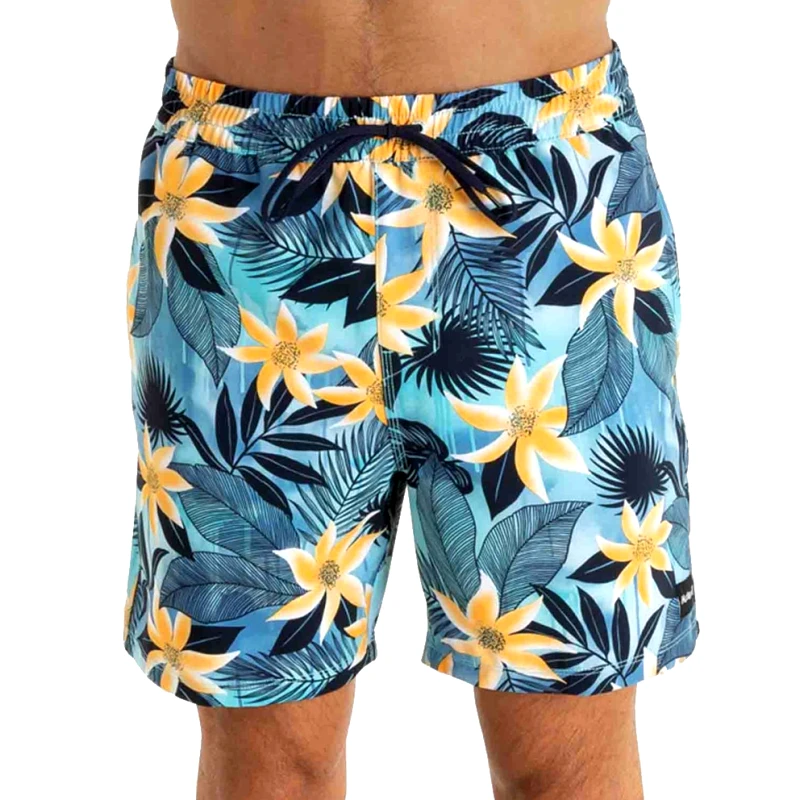 Hurley Hurley Cannonball Volley 17" Ανδρικό Σορτς Μαγιό (9000146858_69098)