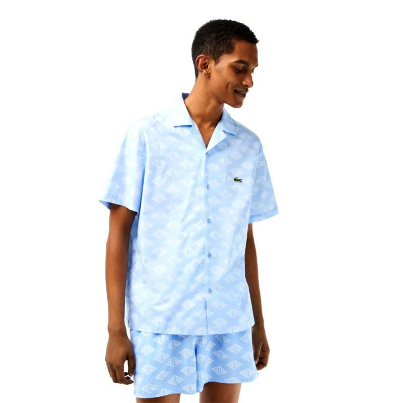 Lacoste Lacoste Shirts (9000143902_68539)