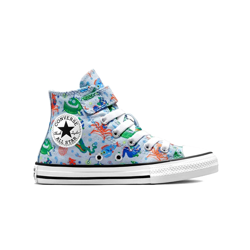 Converse Converse Chuck Taylor All Star 1V Παιδικά Μποτάκια (9000140741_68002)
