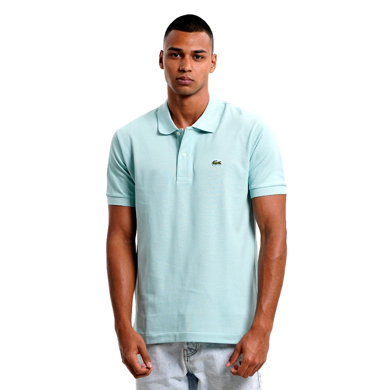 Lacoste Lacoste Ανδρικό Polo T-shirt (9000143923_68526)